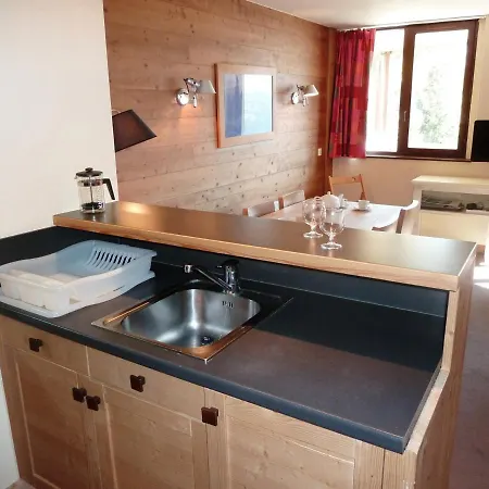 Confortable Pour 8 Pers., Proche Remontees Mecaniques, 3 Chambres, 3 Balcons - Fr-1-634-2 * Morzine