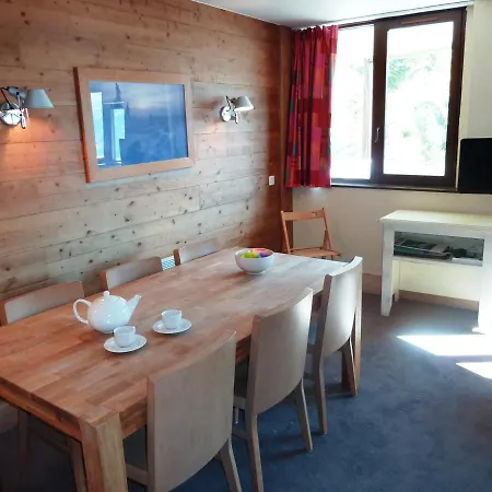 Confortable Pour 8 Pers., Proche Remontees Mecaniques, 3 Chambres, 3 Balcons - Fr-1-634-2 Morzine