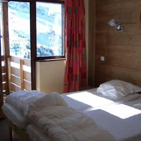 Confortable Pour 8 Pers., Proche Remontees Mecaniques, 3 Chambres, 3 Balcons - Fr-1-634-2 * Morzine
