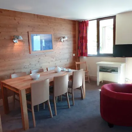 Confortable Pour 8 Pers., Proche Remontees Mecaniques, 3 Chambres, 3 Balcons - Fr-1-634-2 Apartment Morzine