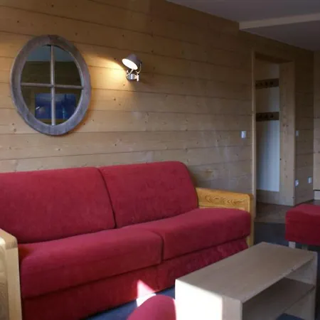 Confortable Pour 8 Pers., Proche Remontees Mecaniques, 3 Chambres, 3 Balcons - Fr-1-634-2 Apartment *