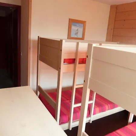 Confortable Pour 8 Pers., Proche Remontees Mecaniques, 3 Chambres, 3 Balcons - Fr-1-634-2