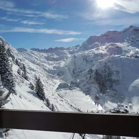 Apartment Confortable Pour 8 Pers., Proche Remontees Mecaniques, 3 Chambres, 3 Balcons - Fr-1-634-2 Morzine