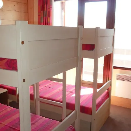 Confortable Pour 8 Pers., Proche Remontees Mecaniques, 3 Chambres, 3 Balcons - Fr-1-634-2